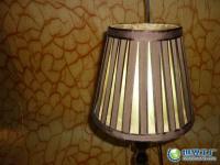 裝飾工程燈罩選購指南 紙燈罩與吊燈燈罩在室內照明中的應用